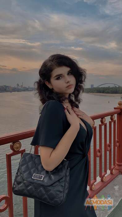 Anastasia  Sleb фото №1685291. Завантажено 22 Лютого 2022