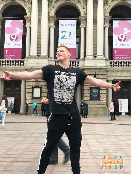 Михаил  Сунгатов фото №1406269. Завантажено 02 Червня 2019