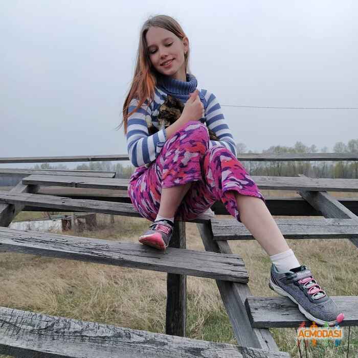 Мия Алексеевна Смолова фото №1541137. Завантажено 22 Червня 2020