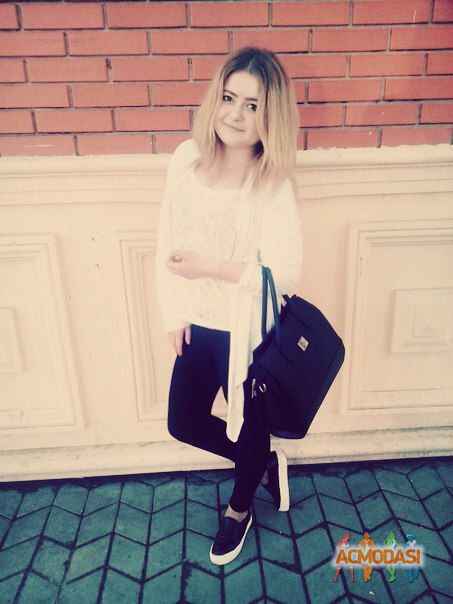 Дарья Викторовна Денисюк фото №1017461. Завантажено 07 Лютого 2017