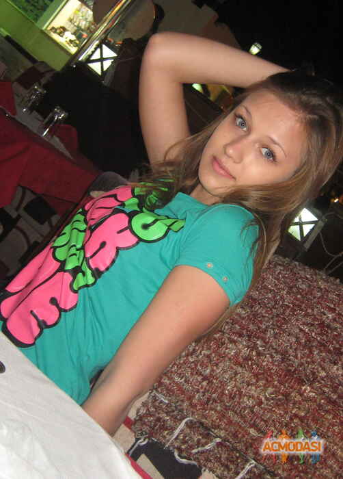 Lera  Shklyar фото №32977. Завантажено 13 Квітня 2011