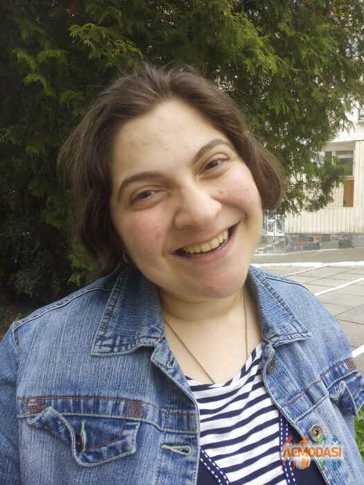 Зоя Дмитриевна Ковалевская фото №921765. Завантажено 16 Червня 2016