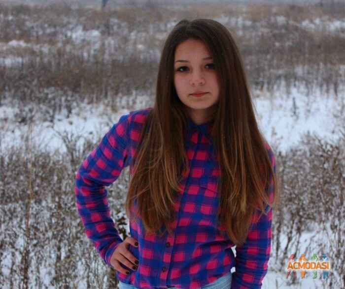 Дарья Александровна Цапок фото №932892. Завантажено 16 Липня 2016