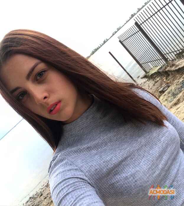 Арина Владимировна Сидоренко фото №1136240. Завантажено 14 Листопада 2017