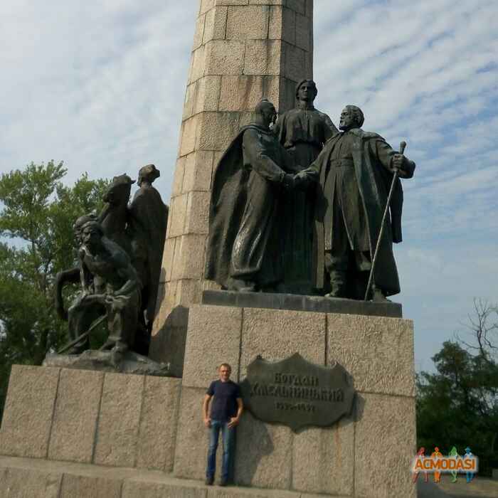 Михайло Валерiйович Пiтько фото №1011197. Завантажено 24 Січня 2017