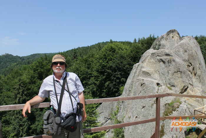 Євген Вікторович Марценюк фото №1015232. Завантажено 02 Лютого 2017