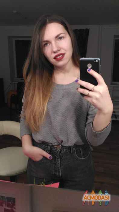 Анастасия Сергеевна Колесник фото №1027188. Завантажено 02 Березня 2017