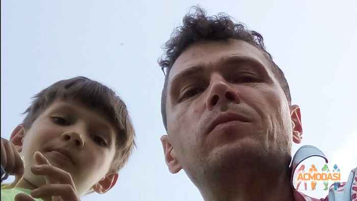 Роман Евгеньевич Гайдай фото №1110082. Завантажено 28 Вересня 2017