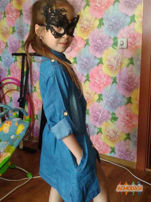 Ванеса Сергiiвна Маковецька фото №1067575. Завантажено 17 Червня 2017