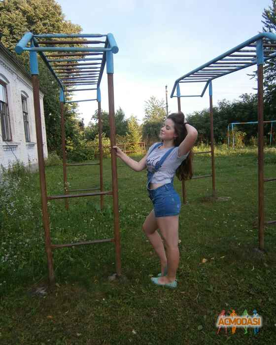 Каріна Миколаївна Яхнюк фото №1086056. Завантажено 01 Серпня 2017