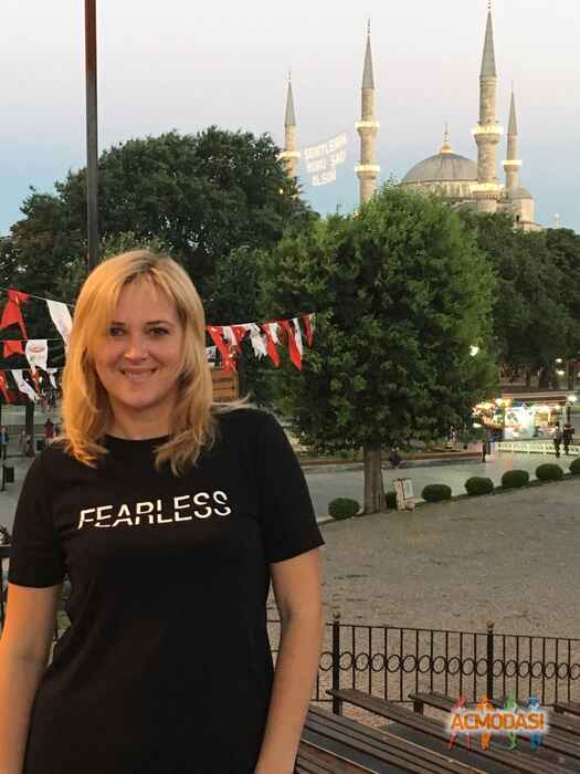 Алена Викторовна Марченко фото №1085776. Завантажено 31 Липня 2017