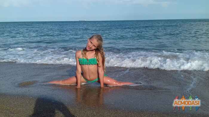 Марина Сергіівна Зайцева фото №1097279. Завантажено 29 Серпня 2017