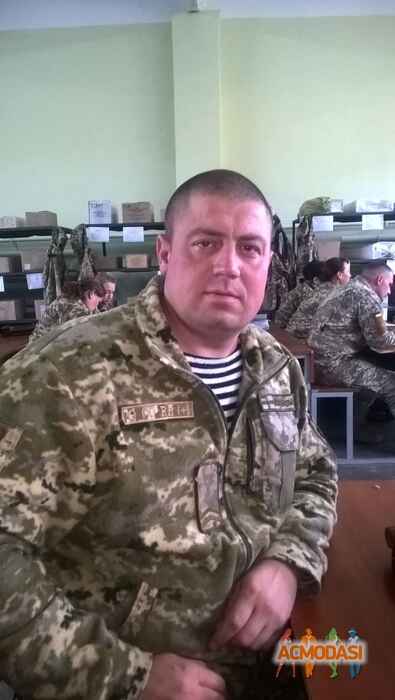 Денис Володимирович Кравченко фото №1108283. Завантажено 24 Вересня 2017