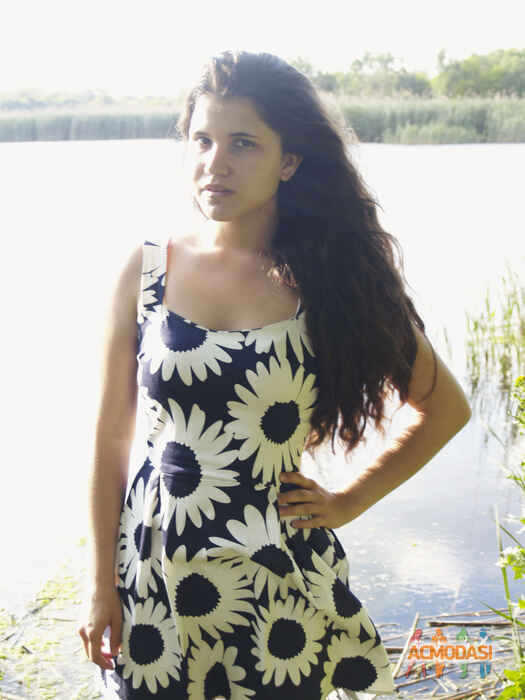 Анастасія Юріївна Рокитна фото №1148416. Завантажено 05 Грудня 2017