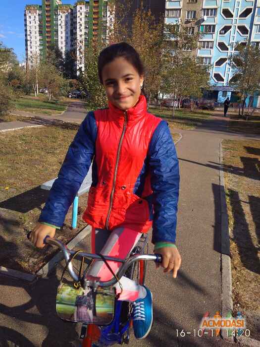 Діана Мурадівна Лобань фото №1128333. Завантажено 01 Листопада 2017