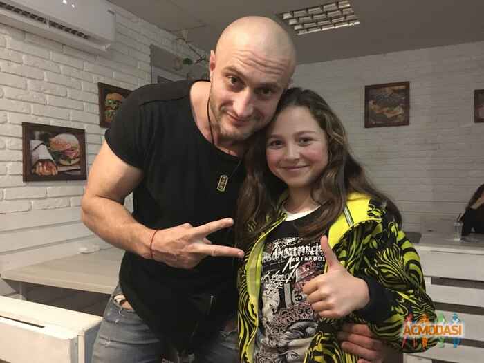 Анна Сергеевна Педченко фото №1138734. Завантажено 18 Листопада 2017