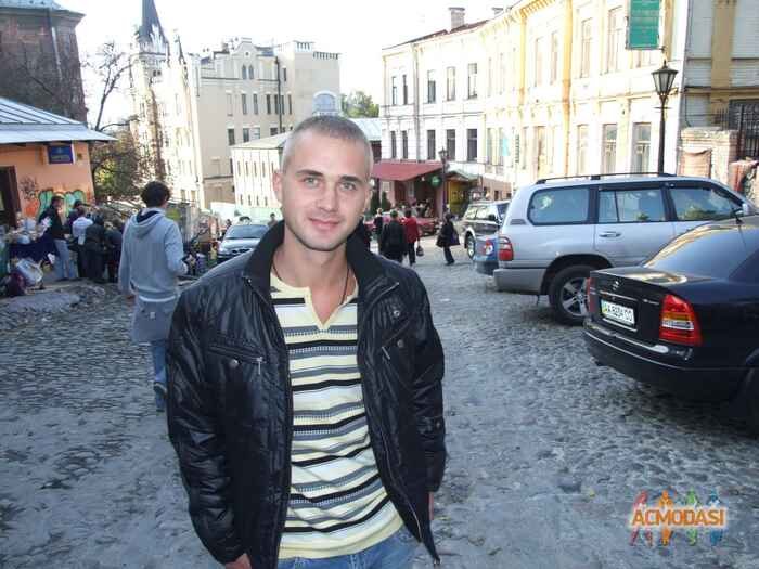 Олександр Володимирович Охріменко фото №1143984. Завантажено 27 Листопада 2017