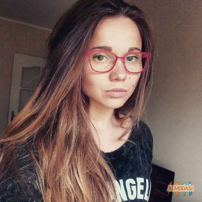 Соля Юріївна Арсюкова фото №1162541. Завантажено 10 Січня 2018