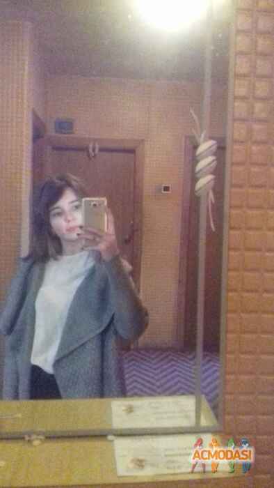 Карина Михайлівна Шевченко фото №1165392. Завантажено 15 Січня 2018