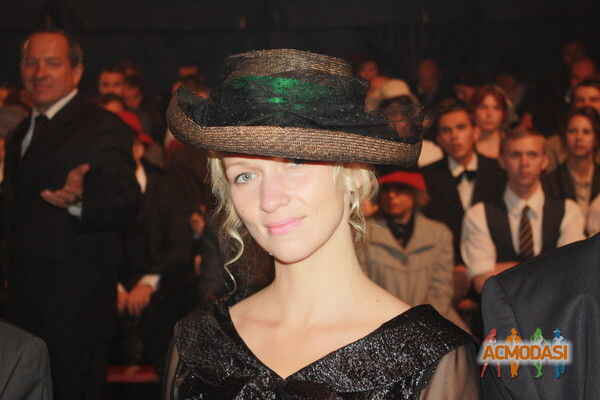 Ольга  Стецюра фото №333882. Завантажено 26 Січня 2013