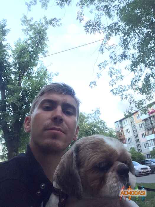 Андрей Пальченко Владимировичь фото №1357772. Завантажено 31 Січня 2019