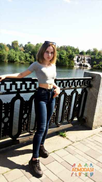 Элина Дмитриевна Кошовец фото №1412342. Завантажено 18 Червня 2019