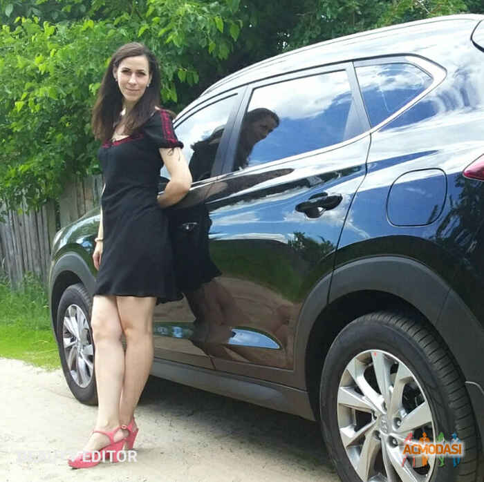 Алёна Петровна Фурс фото №1503324. Завантажено 30 Січня 2020