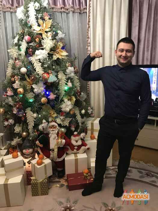 Илья   фото №1531831. Завантажено 22 Травня 2020