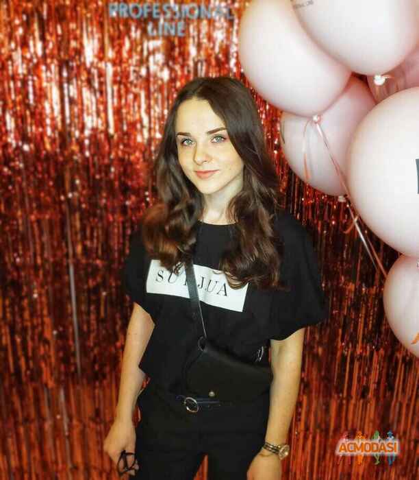 Маргарита Руслановна Сидоренко фото №1536226. Завантажено 06 Червня 2020