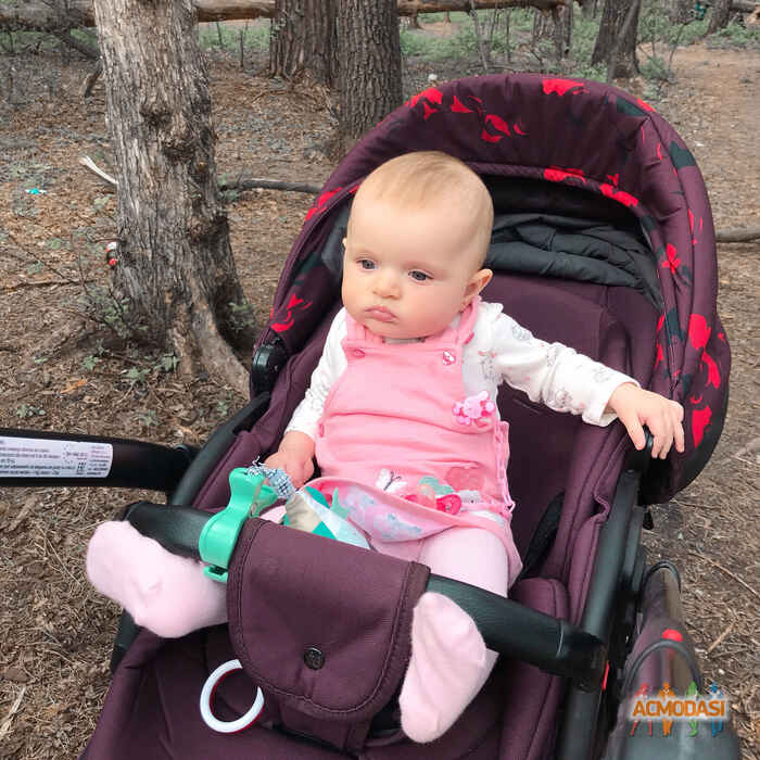 Доминика Андреевна Прищепа фото №1537084. Завантажено 09 Червня 2020