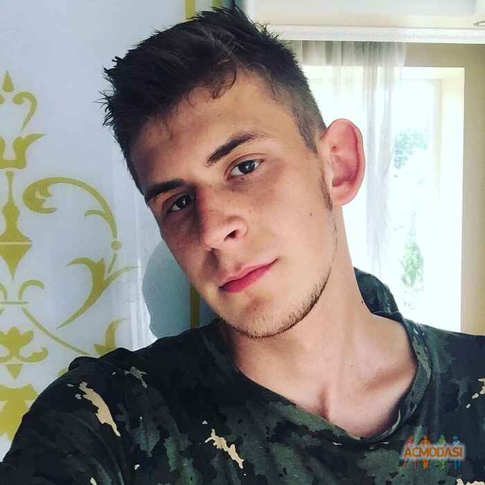 Артур Васильович Колодний фото №1570468. Завантажено 29 Вересня 2020