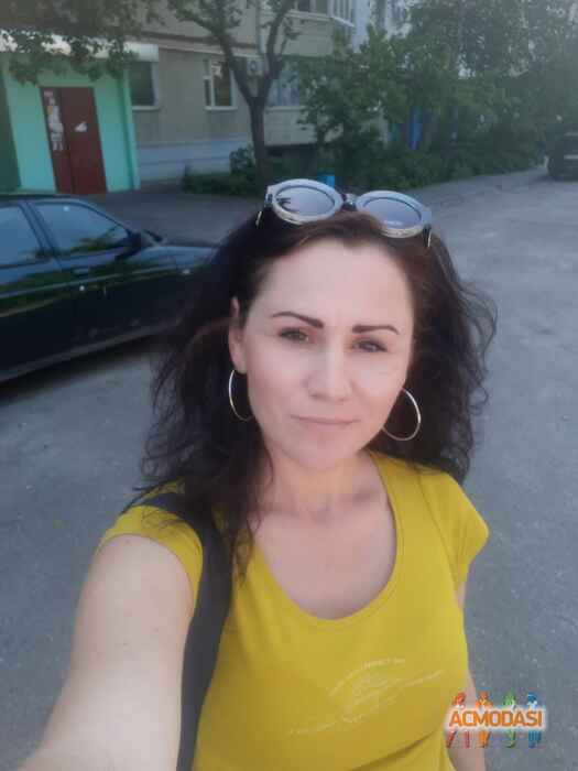 Наталья Анвтольевна Билетченко фото №1546489. Завантажено 08 Липня 2020