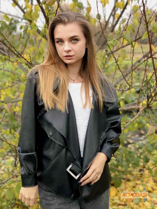 Федосенко  Ярослава фото №1594971. Завантажено 26 Грудня 2020