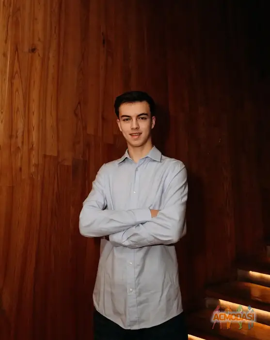 Давід  Базіян фото №1749371. Завантажено 09 Листопада 2025