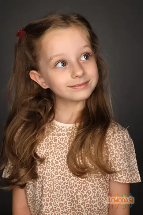 Sofiia  Haivoronska фото №1747414. Завантажено 17 Вересня 2025