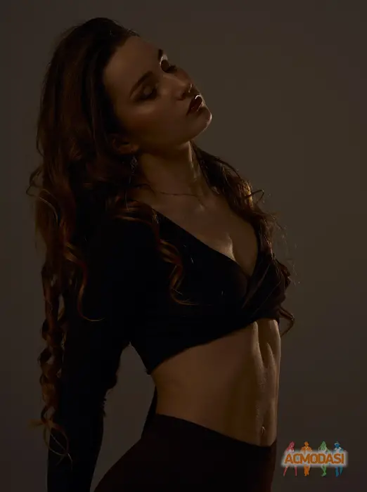 Софія  Голляк фото №1750734. Завантажено 21 Грудня 2025