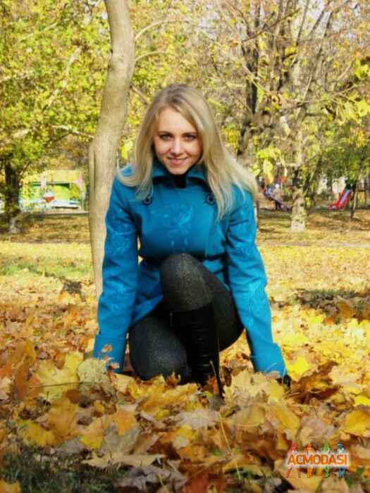Алёна Станиславовна Листопад фото №203325. Завантажено 25 Травня 2012