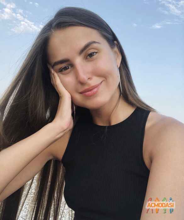 Мария Владимировна Вивенко фото №1334135. Завантажено 06 Грудня 2018