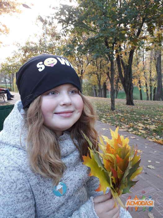 Анна Андріївна Ковальська фото №1401848. Завантажено 21 Травня 2019