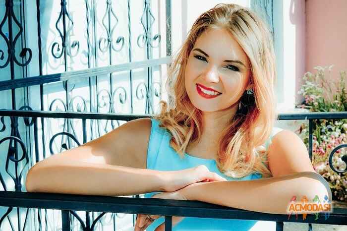 Анастасия Олеговна Лисаченко фото №1058471. Завантажено 25 Травня 2017