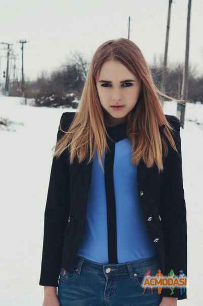 Дарина Миколаївна Троценко фото №929847. Завантажено 08 Липня 2016