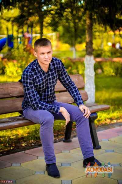 Олександр Олегович Литвин фото №933630. Завантажено 18 Липня 2016