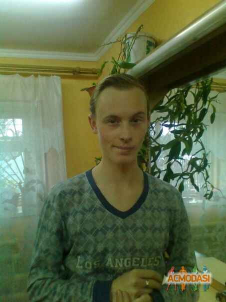 Антон Сергійович Зайцев фото №991153. Завантажено 29 Листопада 2016