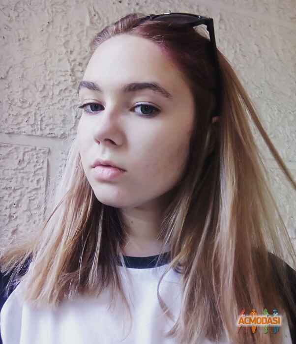 Анна Юриевна Василенко фото №1079369. Завантажено 16 Липня 2017