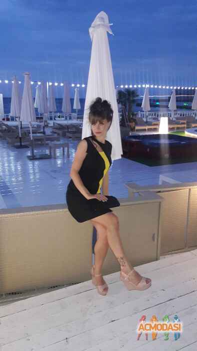 Галина Олександрівна Лоза фото №1115161. Завантажено 09 Жовтня 2017