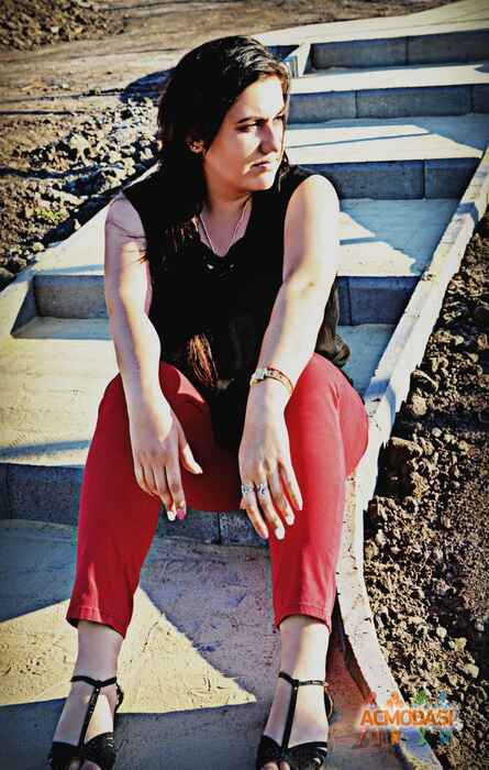 Юлія  Карабанова фото №1115254. Завантажено 09 Жовтня 2017