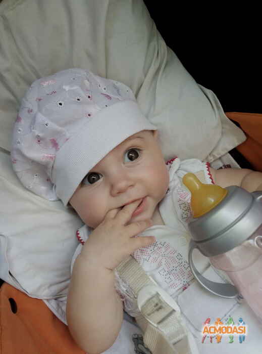 Мирослава Владимировна Заец фото №1137720. Завантажено 16 Листопада 2017