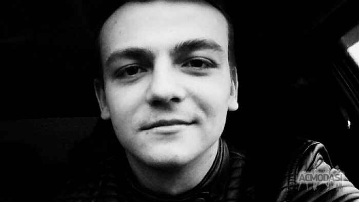 Влад Сергійович Попович фото №1182545. Завантажено 08 Лютого 2018