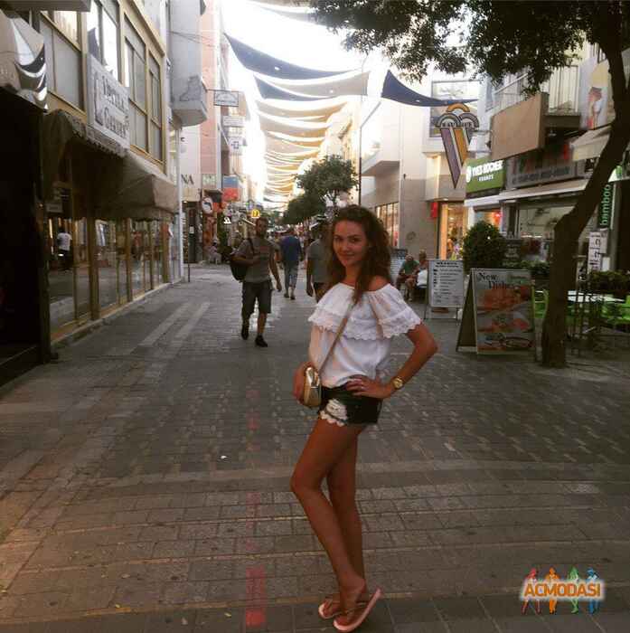 Катерина Сергіївна Фомич фото №1195695. Завантажено 26 Лютого 2018