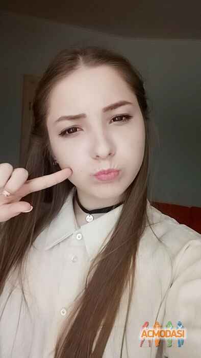Dasha  Krynychko( Suzume) фото №1210872. Завантажено 21 Березня 2018
